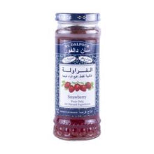 Load image into Gallery viewer, St. Dalfour Strawberry Jam
