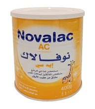 Load image into Gallery viewer, Novalac Baby Formula AC (0 - 6 months)
