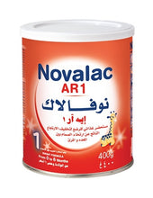 Load image into Gallery viewer, Novalac AR 1 Baby Formula (0 - 6 Months)
