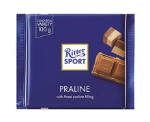 Load image into Gallery viewer, Ritter Sport Chocolate Praline
