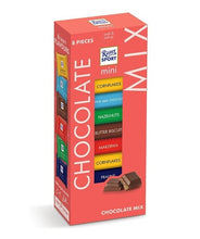 Load image into Gallery viewer, Ritter Sport Mixed Mini Chocolates
