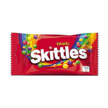 Load image into Gallery viewer, Skittles Fruits Candy
