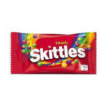 Load image into Gallery viewer, Skittles Fruits Candy
