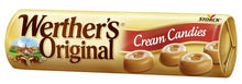 Load image into Gallery viewer, Werther's Original Cream Candies
