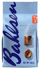 Load image into Gallery viewer, Bahlsen Mini Wafer Rolls Coated With Milk Chocolate
