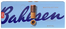 Load image into Gallery viewer, Bahlsen Wafer Rolls Coated In Milk Chocolate
