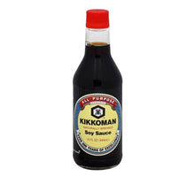Load image into Gallery viewer, Kikkoman Soya Sauce
