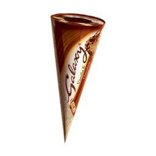 Load image into Gallery viewer, Galaxy Vanilla &amp; Chocolate Ice Cream Cone
