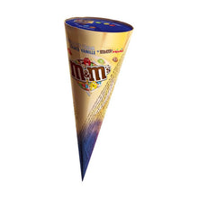Load image into Gallery viewer, M&amp;M's Vanilla Ice Cream Cone
