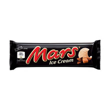 Load image into Gallery viewer, Mars Ice Cream Bar
