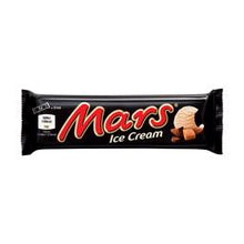 Load image into Gallery viewer, Mars Ice Cream Bar
