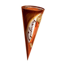 Load image into Gallery viewer, Galaxy Hazelnut &amp; Chocolate Ice Cream Cone
