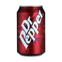 Load image into Gallery viewer, Dr Pepper Can
