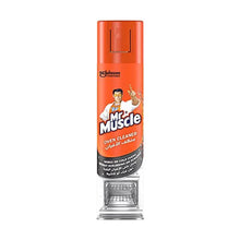 Load image into Gallery viewer, Mr.Muscle Force Oven Cleaner
