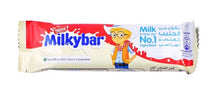 Load image into Gallery viewer, Nestle Milkybar White Chocolate Bar
