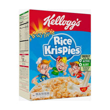 Load image into Gallery viewer, Kellogg's Rice Krispies
