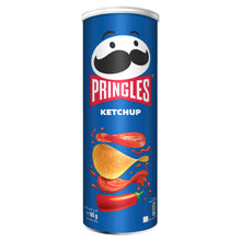 Load image into Gallery viewer, Pringles Ketchup
