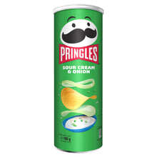 Load image into Gallery viewer, Pringles Sour Cream &amp; Onion
