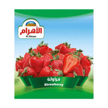 Load image into Gallery viewer, Al Ahram Frozen Strawberry
