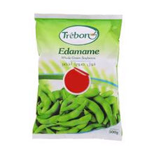 Load image into Gallery viewer, Trebon Whole Soya Beans Edamame
