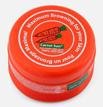 Load image into Gallery viewer, Carrot Sun Maximum Tanning Cream
