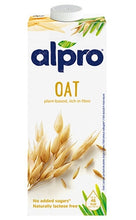 Load image into Gallery viewer, Alpro Oat Milk
