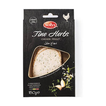Load image into Gallery viewer, Volys Chicken Slices With Herbs
