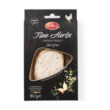 Load image into Gallery viewer, Volys Chicken Slices With Herbs
