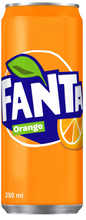 Load image into Gallery viewer, Fanta Can Orange
