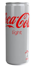 Load image into Gallery viewer, Coca-Cola Can Light
