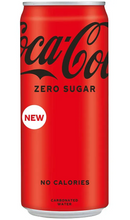 Load image into Gallery viewer, Coca-Cola Can Zero
