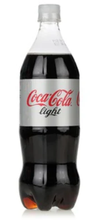 Load image into Gallery viewer, Coca-Cola Light

