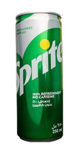 Load image into Gallery viewer, Sprite Can Zero

