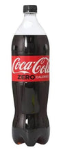 Load image into Gallery viewer, Coca-Cola Zero

