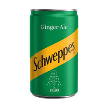 Load image into Gallery viewer, Schweppes Ginger Ale
