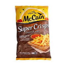 Load image into Gallery viewer, McCain Super Crisps Seasoned Fries
