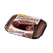 Load image into Gallery viewer, McCain Deep 'N Delicious Chocolate Cake
