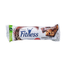 Load image into Gallery viewer, Nestle Fitness Chocolate Cereal Bar
