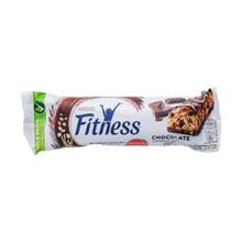 Load image into Gallery viewer, Nestle Fitness Chocolate Cereal Bar
