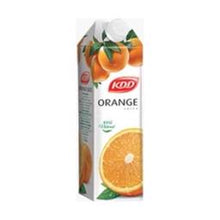 Load image into Gallery viewer, KDD Orange Juice
