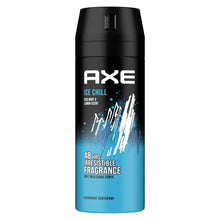 Load image into Gallery viewer, AXE Ice Chill Deodorant

