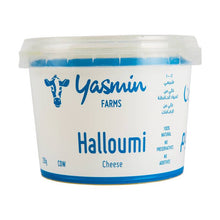 Load image into Gallery viewer, Yasmin Farms Cow Halloumi Cheese
