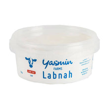 Load image into Gallery viewer, Yasmin Farms Cow Labnah Low Fat
