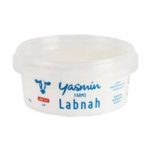 Load image into Gallery viewer, Yasmin Farms Cow Labnah Low Fat
