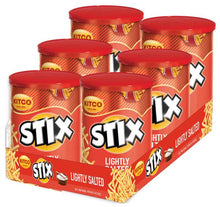 Load image into Gallery viewer, Kitco Stix Lightly Salted
