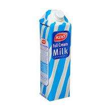 Load image into Gallery viewer, KDD Long Life Full Cream Milk
