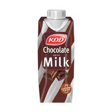 Load image into Gallery viewer, KDD Lactose Free Chocolate Milk
