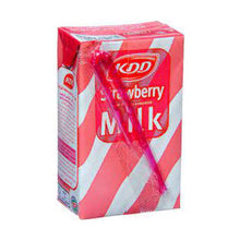 Load image into Gallery viewer, KDD Strawberry Milk
