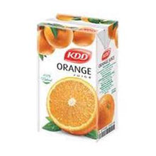 Load image into Gallery viewer, KDD Orange Juice

