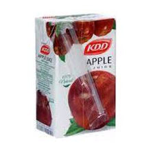 Load image into Gallery viewer, KDD Apple Juice
